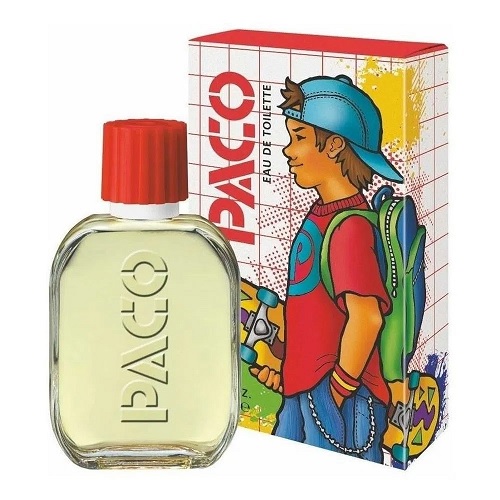 Paco Colonia para Niños 90 Ml.