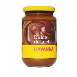 Havanna Dulce de Leche (450 g / 1 lb)