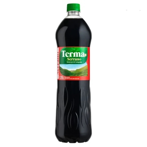 Terma Serrano, 1.35 l / 45.64 fl oz