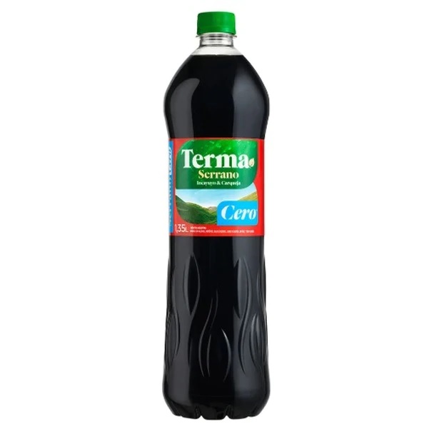 Terma Serrano Cero, 1.35 l / 45.64 fl oz