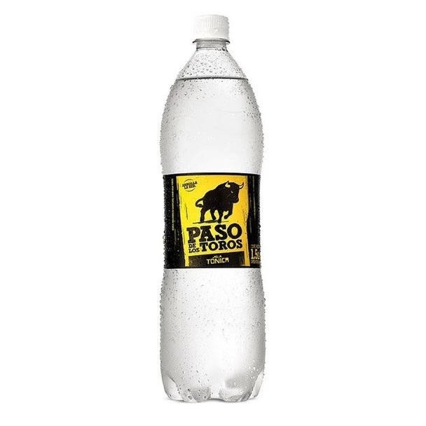 Paso De Los Toros Tónica, 1.5 l / 50.7 fl oz