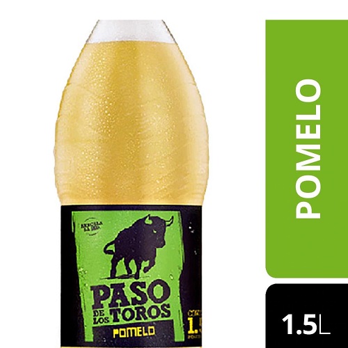 Paso De Los Toros Pomelo, 1.5 l / 50.7 fl oz