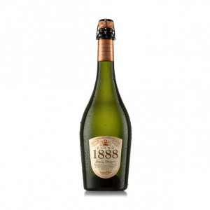 1888 Cosecha Especial Sidra - Gluten Free - ABV 5%, 720 ml / 24.3 fl oz