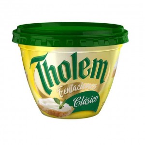 Tholem Queso Untable Clásico,  190 g