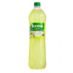 Terma Citrus Hierbabuena y Enebro, 1.35 l