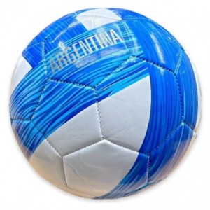 Pelota Argentina N°5