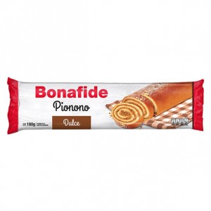 Bonafide Pionono Dulce, 180 g
